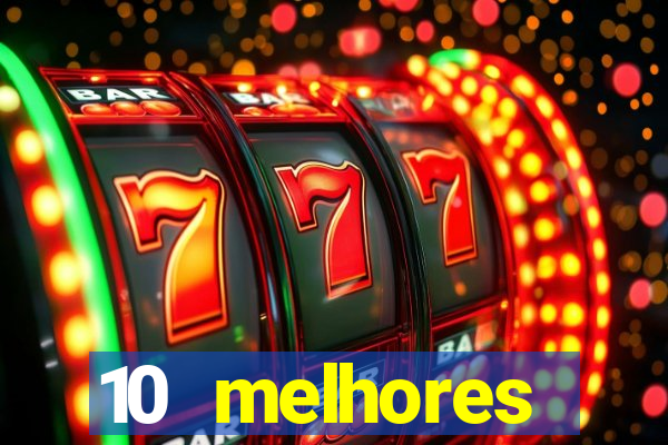 10 melhores plataformas de jogos